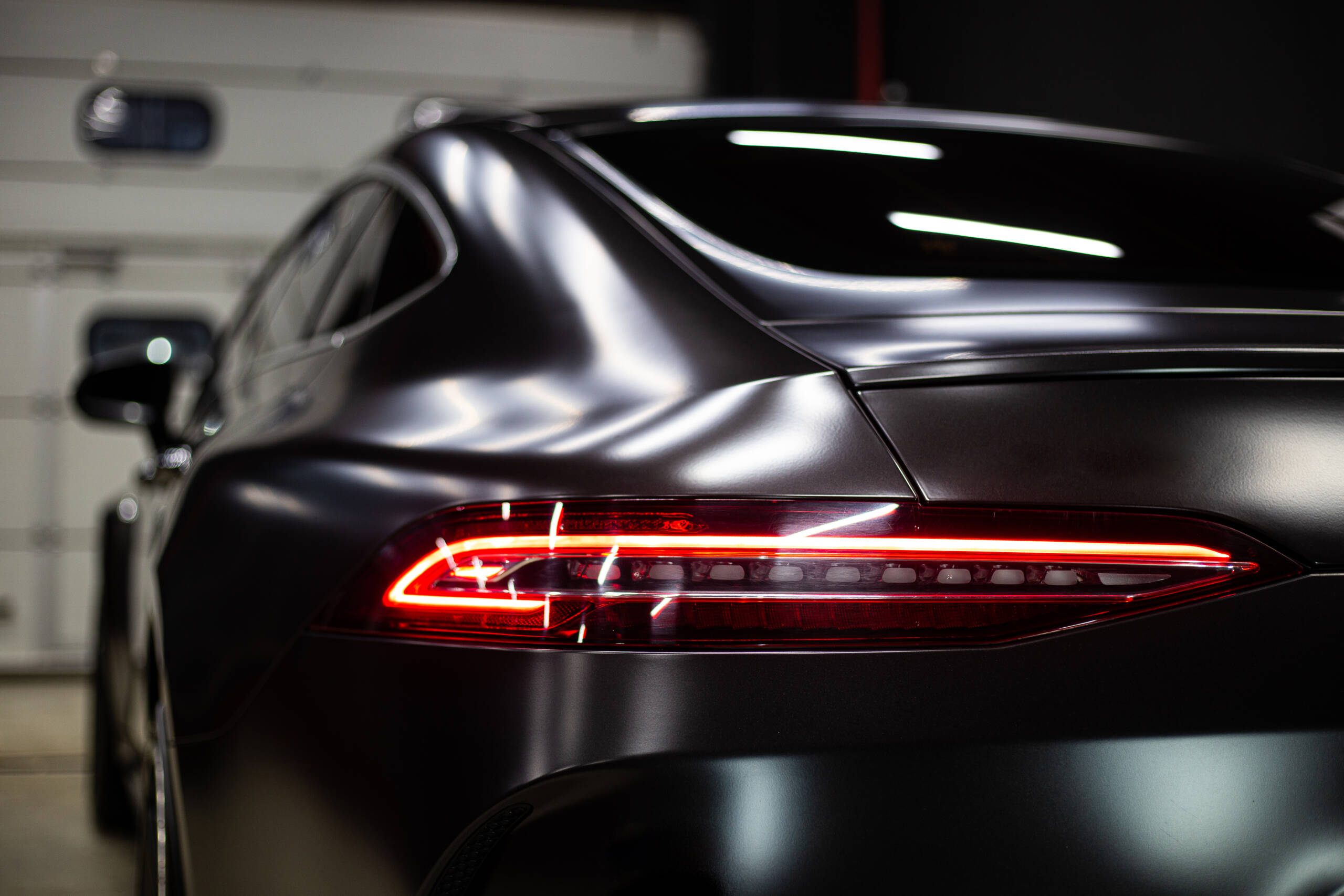 Paint Protection Films