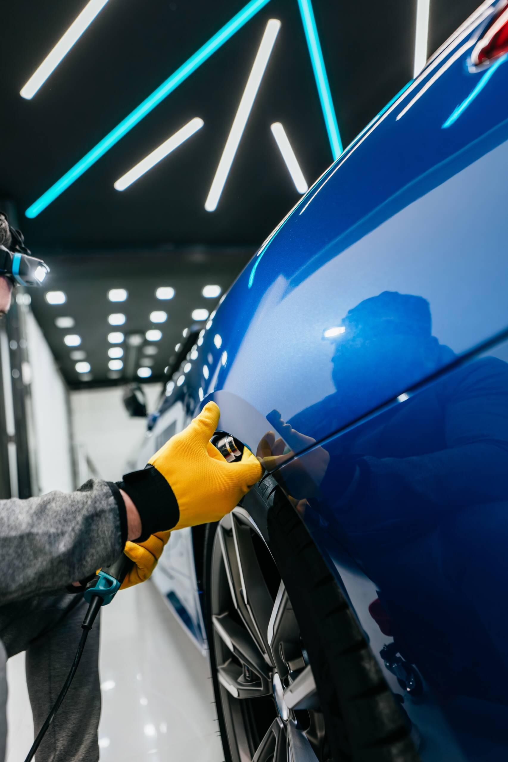 Scratch & Dent Repair